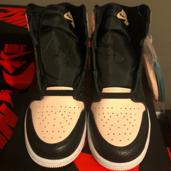 Air Jordan 1 Hi Crimson Tint Size 12 Brand New 100/% Authentic
